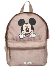 Τσάντα πλάτης για νηπιαγωγείο  Vadobag Mickey Mouse - This Is Me -1