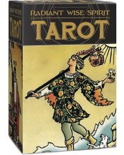 Radiant Wise Spirit Tarot (boxed)