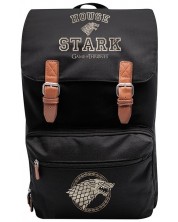 Σακίδιο πλάτης ABYstyle Television: Game of Thrones - House Stark -1