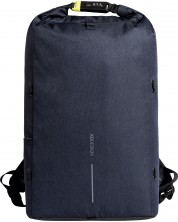 Τσάντα πλάτης XD Design Bobby Urban Lite,15.6“, μπλε,27 l -1