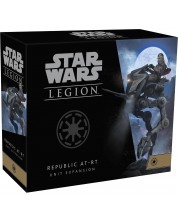 Επέκταση επιτραπέζιου παιχνιδιού Star Wars: Legion - Republic AT-RT -1