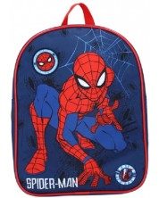 Σακίδιο πλάτης για νηπιαγωγείο  Vadobag Spider-Man - Chosen Ones
