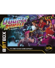 Επέκταση επιτραπέζιου παιχνιδιού 8Bit Box: Double Rumble -1