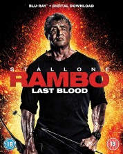 Rambo: Last Blood (Blu-ray) -1