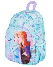 Σακίδιο πλάτης για νηπιαγωγείο Cool Pack Toby - Frozen, 10 l