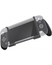  Θήκη χειριστηρίου  Konix - Mythics Comfort Grip (Nintendo Switch Lite)  -1