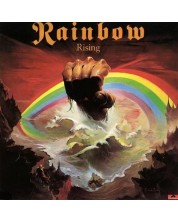 Rainbow - Rising (CD)