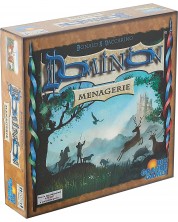 Επέκταση επιτραπέζιου παιχνιδιού Dominion - Menagerie -1