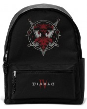 Σακίδιο πλάτης  ABYstyle Games: Diablo IV - Lilith -1