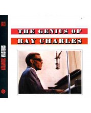 Ray Charles - Genius Of Ray Charles (CD) -1