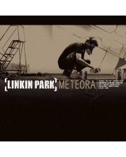 Linkin Park - Meteora (CD)