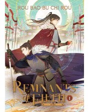 Remnants of Filth: Yuwu, Vol. 1 (Novel)  -1