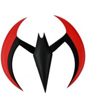 Ρεπλίκα NECA DC Comics: Batman - Batarang (Batman Beyond) (Red), 20 εκ