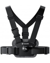 Ιμάντας Στήριξης Στήθους Insta360 - Chest Strap, για ONE RS\R, ONE X3\X2, GO 2 -1