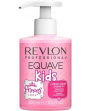 Revlon Professional Equave Care Kids Παιδικό σαμπουάν 2 σε 1, 300 ml