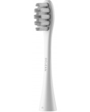 Ανταλλακτικές κεφαλές οδοντόβουρτσας Oclean - Gum Care, 6 τεμάχια, λευκό -1