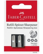 Εφεδρική λεπίδα ξύστρας Faber-Castell RollОn