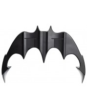 Ρέπλικα Ikon Design Studio DC Comics: Batman - Batarang (Batman 1989), 23 cm