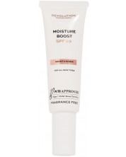 Revolution Skincare Ενυδατική κρέμα προσώπου Moisture Boost, SPF 50, 50 ml -1