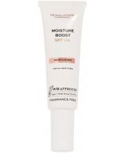 Revolution Skincare Κρέμα προσώπου Moisture Boost, SPF 50, 50 ml