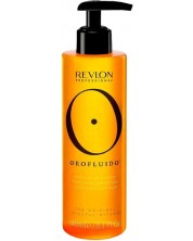 Revlon Professional Orofluido Σαμπουάν Argan για λάμψη, 240 ml -1