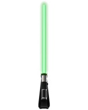 Ρεπλίκα Hasbro Movies: Star Wars - Yoda's Lightsaber (Force FX Elite)