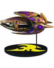 Ρέπλικα Dark Horse Games: Starcraft - Golden Age Protoss Carrier Ship (Limited Edition) -1
