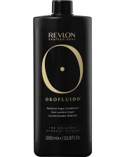 Revlon Professional Orofluido Conditioner για λαμπερά μαλλιά, 1000 ml