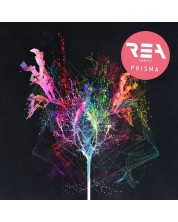 Rea Garvey - Prisma (CD)