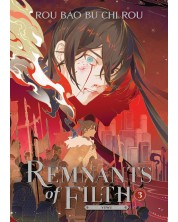 Remnants of Filth: Yuwu, Vol. 3 (Novel)