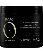 Revlon Professional Orofluido Μάσκα για λαμπερά μαλλιά, 500 ml