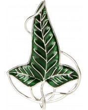 Ρέπλικα The Noble Collection Movies: Lord of the Rings - Elven Leaf Brooch -1