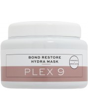 Revolution Haircare Bond Plex Μάσκα μαλλιών 9, 250 ml