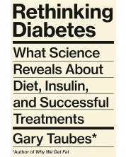 Rethinking Diabetes -1