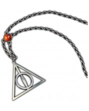 Ρεπλίκα The Noble Collection Movies: Harry Potter - Xenophilius Lovegood’s Necklace -1