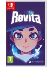 Revita (Nintendo Switch) -1