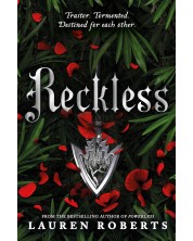 Reckless (Paperback)   -1