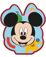 Σετ ζωγραφικής  Disney - Mickey, 26 τεμάχια  -1