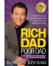 Rich Dad Poor Dad -1