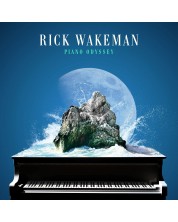 Rick Wakeman - Piano Odyssey (CD)