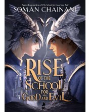 Rise of the School for Good and Evil