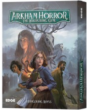 Παιχνίδι ρόλων Arkham Horror RPG: Starter Set - Hungering Abyss -1