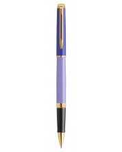 Στυλό Waterman Hemisphere GT, μωβ -1