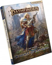 Παιχνίδι ρόλων Pathfinder RPG: Lost Omens: Knights of Lastwall (P2) -1