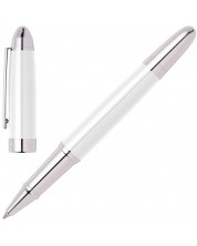 Στυλό Hugo Boss Icon - Λευκό