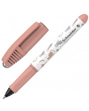 Στυλό Schneider Zippi - Ροζ