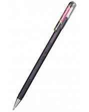 Στυλό Pentel Hybrid Dual K 110 - 1.0 mm,μαύρο