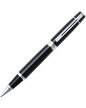 Στυλό   Sheaffer - 300, μαύρο με γκρι