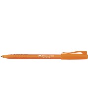 Στυλό Faber-Castell CX Colour -Πορτοκαλί