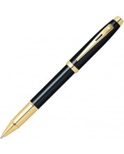 Στυλό Sheaffer 100 - μαύρο με χρυσό -1